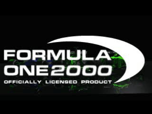 One title screen for Playstation